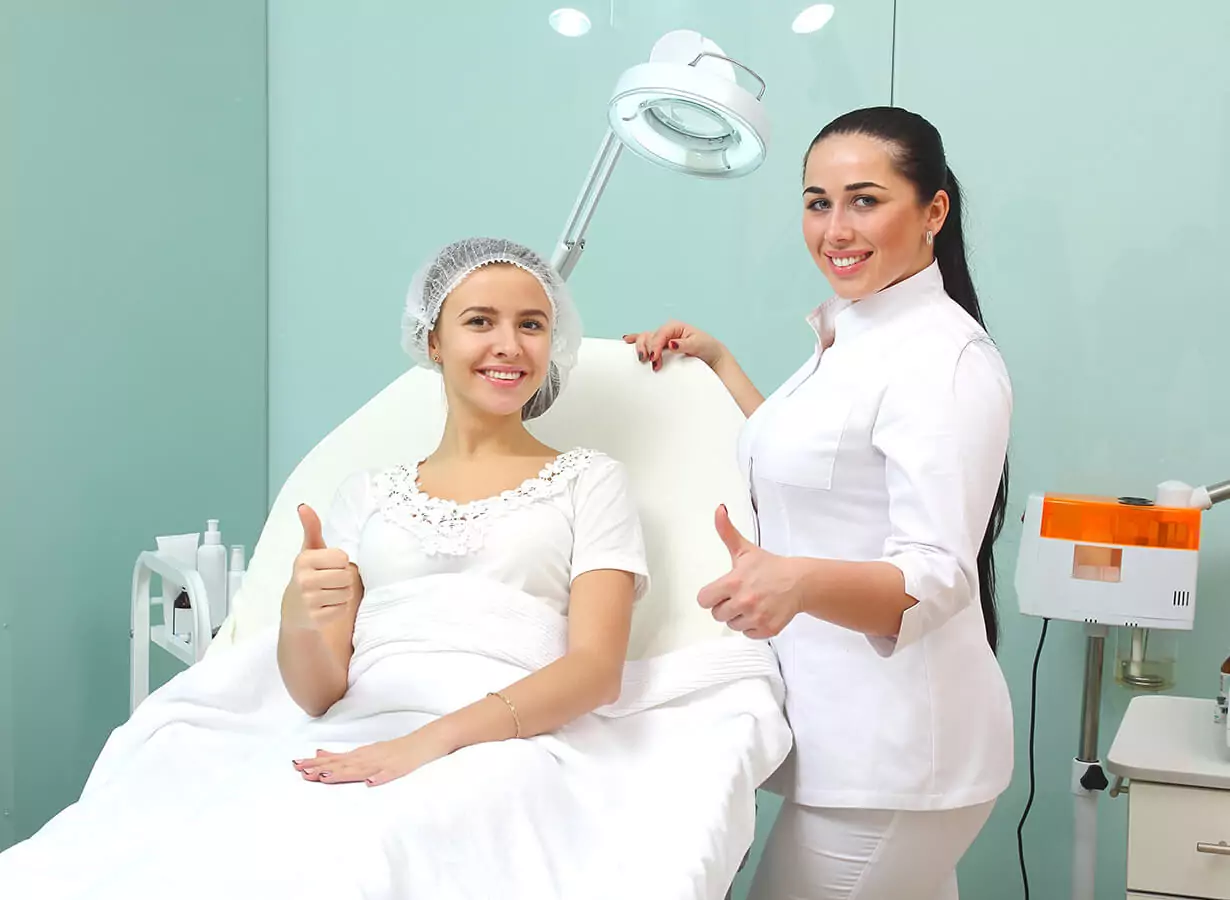 Dr. Cem Naci Keskin